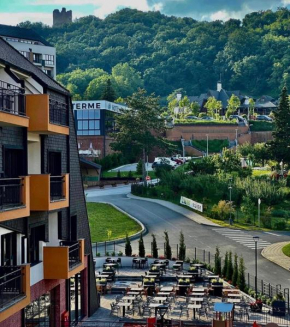 Fruške 202 studio apartman